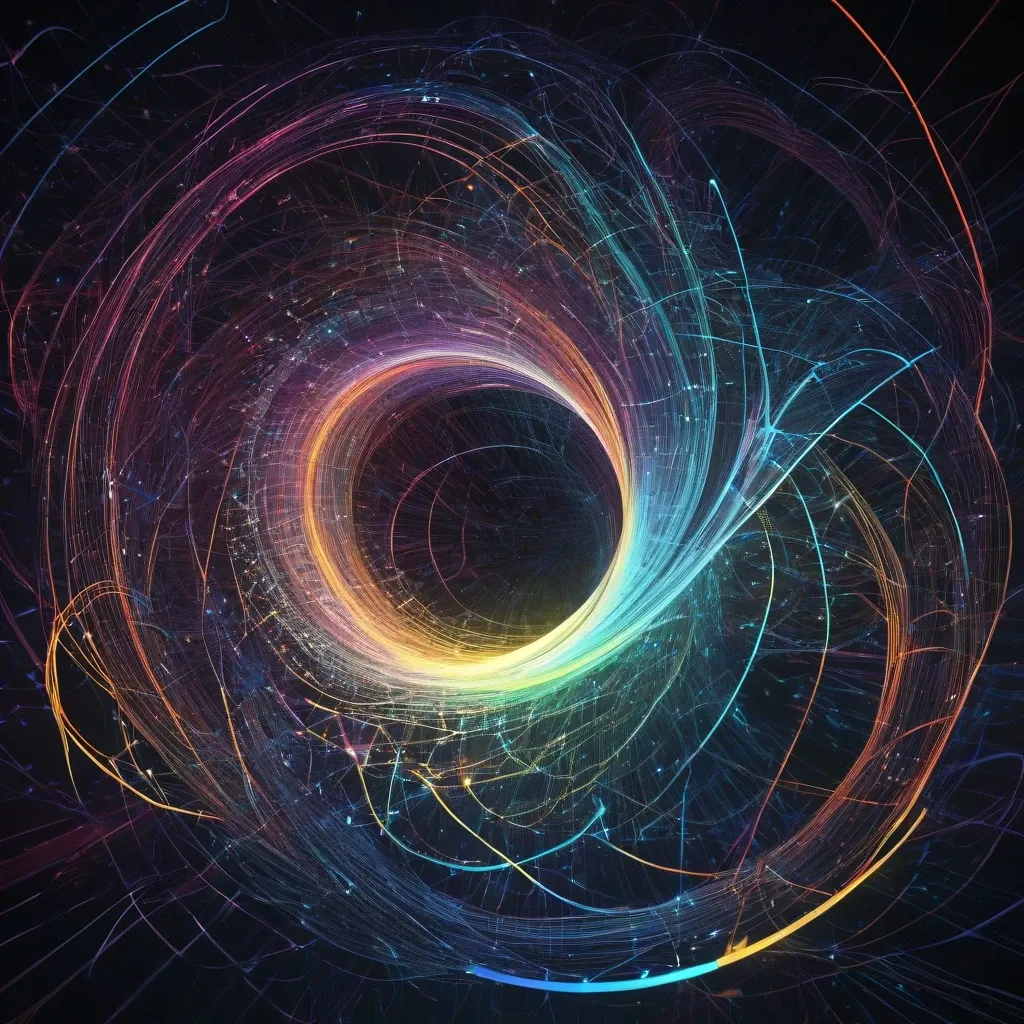 Abstract RNG Algorithm