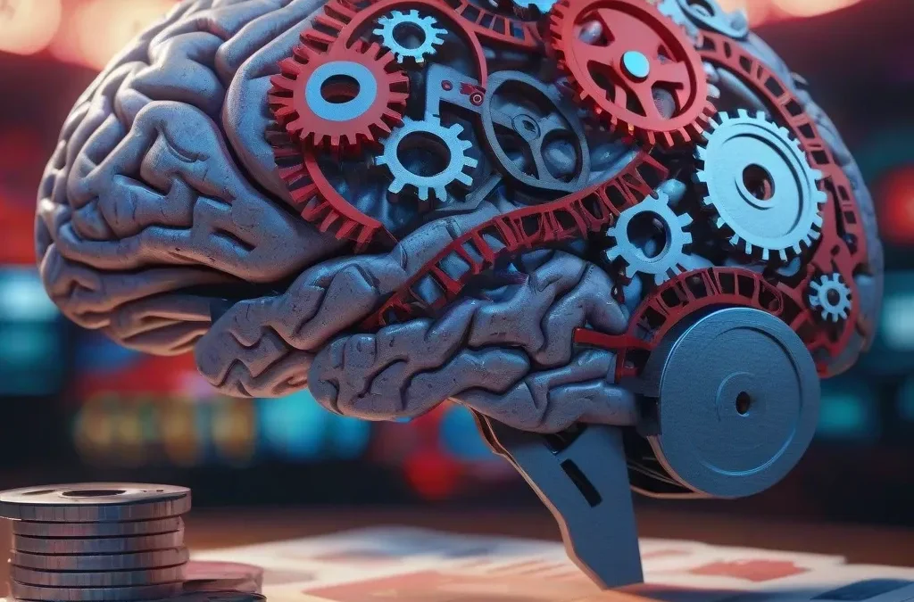Analytical Brain Bet