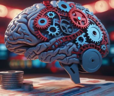 Analytical Brain Bet