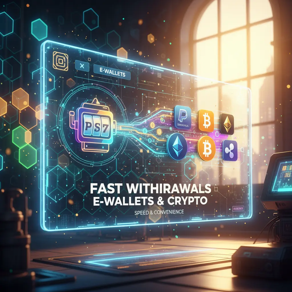 Digital Payment Galaxy
