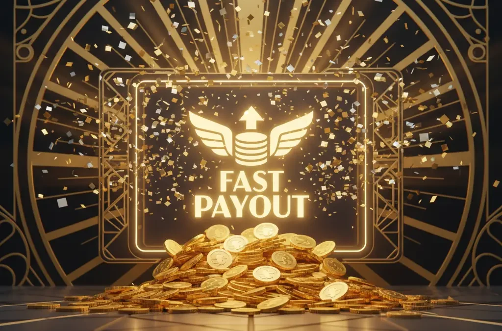 Fast Payout Interface