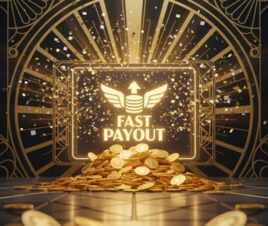 Fast Payout Interface