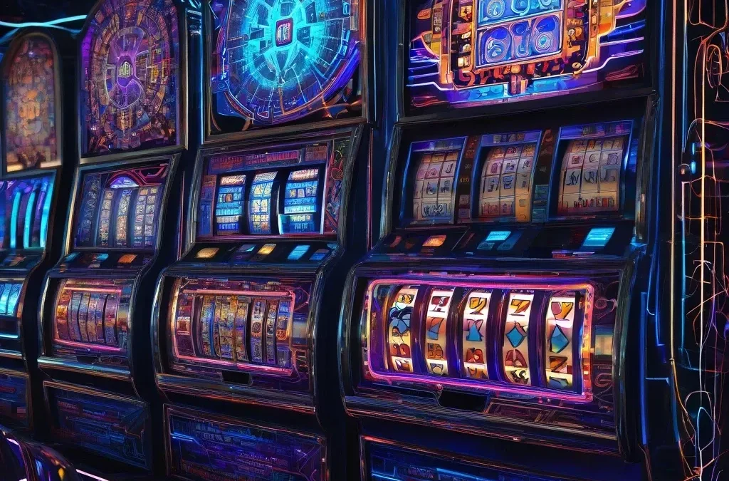 RNG Core Abstract