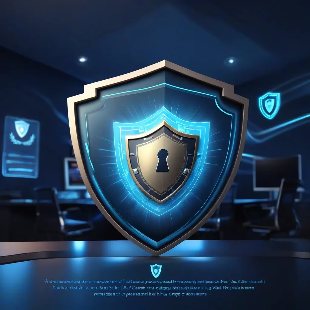 Secure Casino Gateway