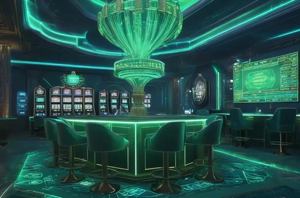 Secure Casino Hub