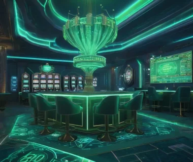 Secure Casino Hub