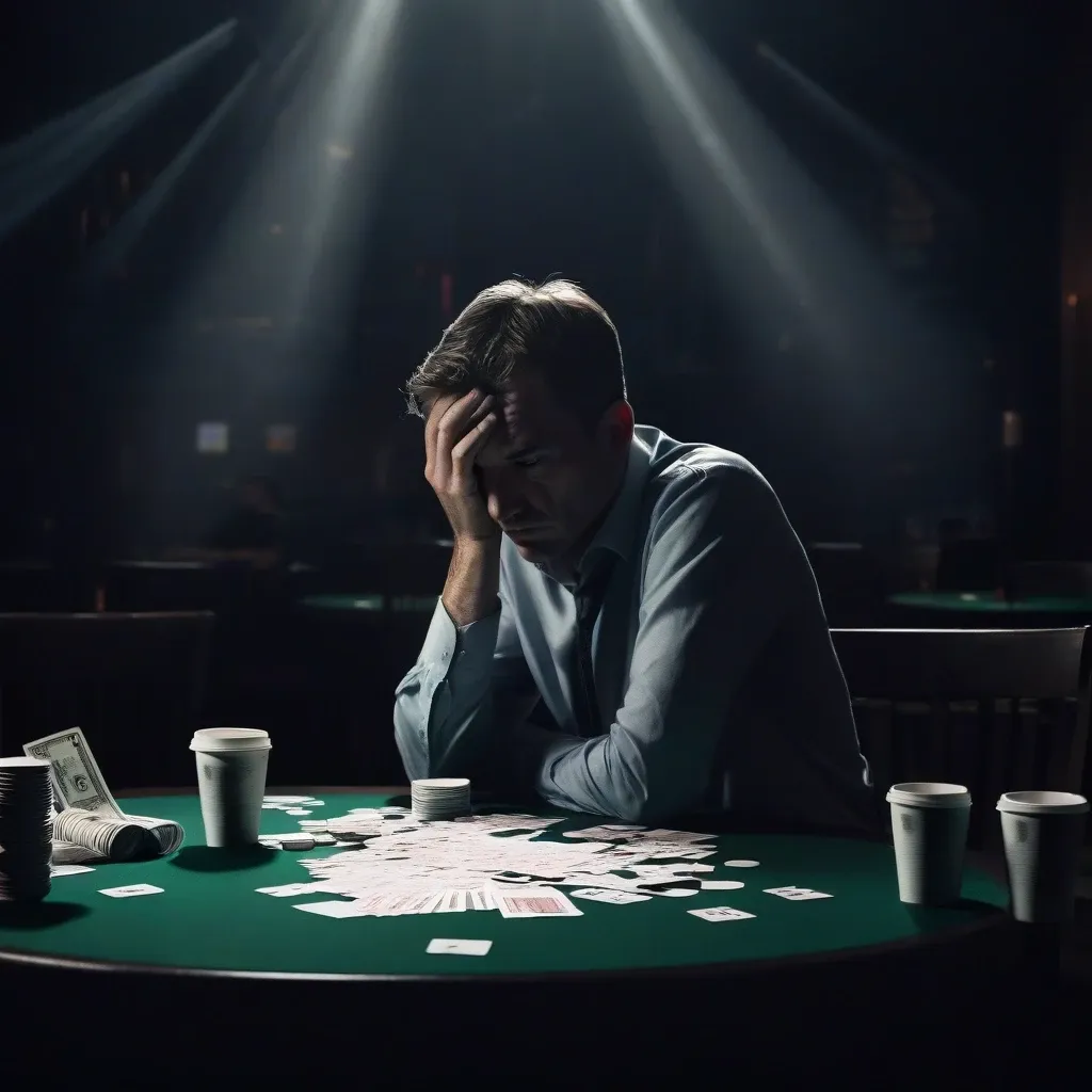 The Gambler